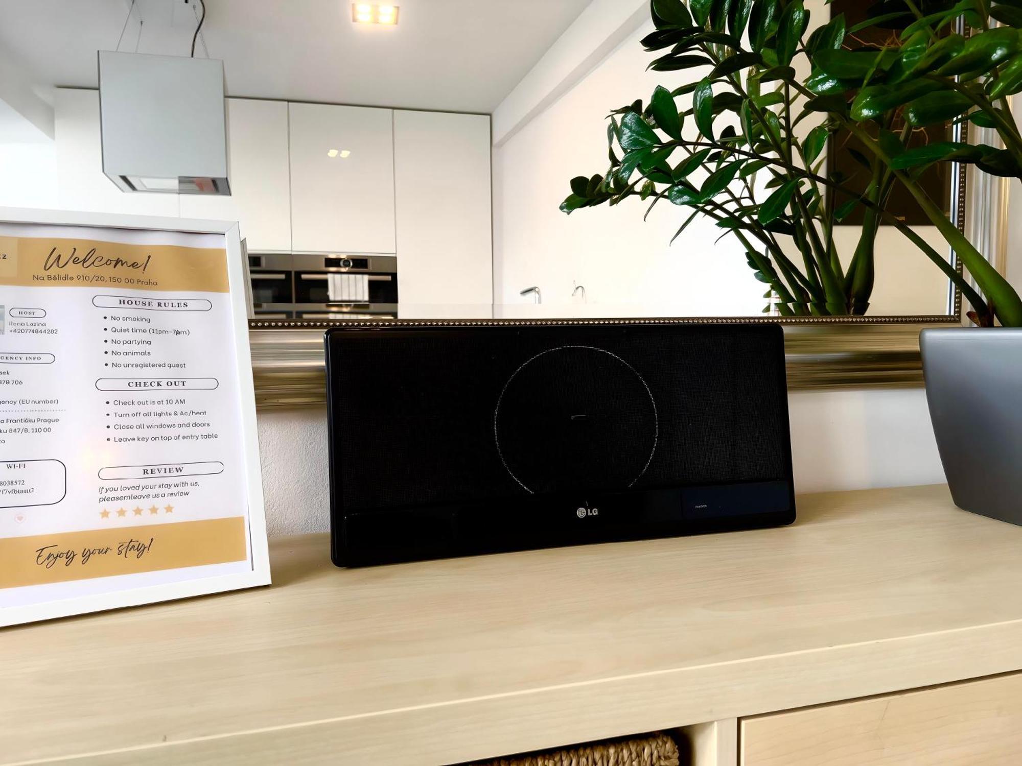 Lejlighed Modaloft Duplex By Rentez *