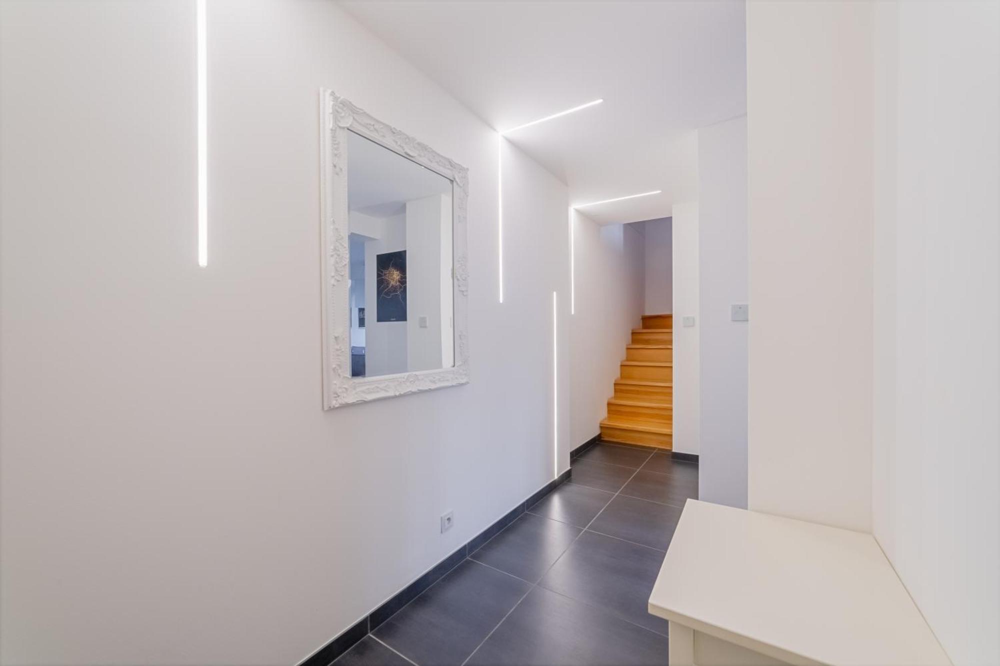Lejlighed Modaloft Duplex By Rentez Prag