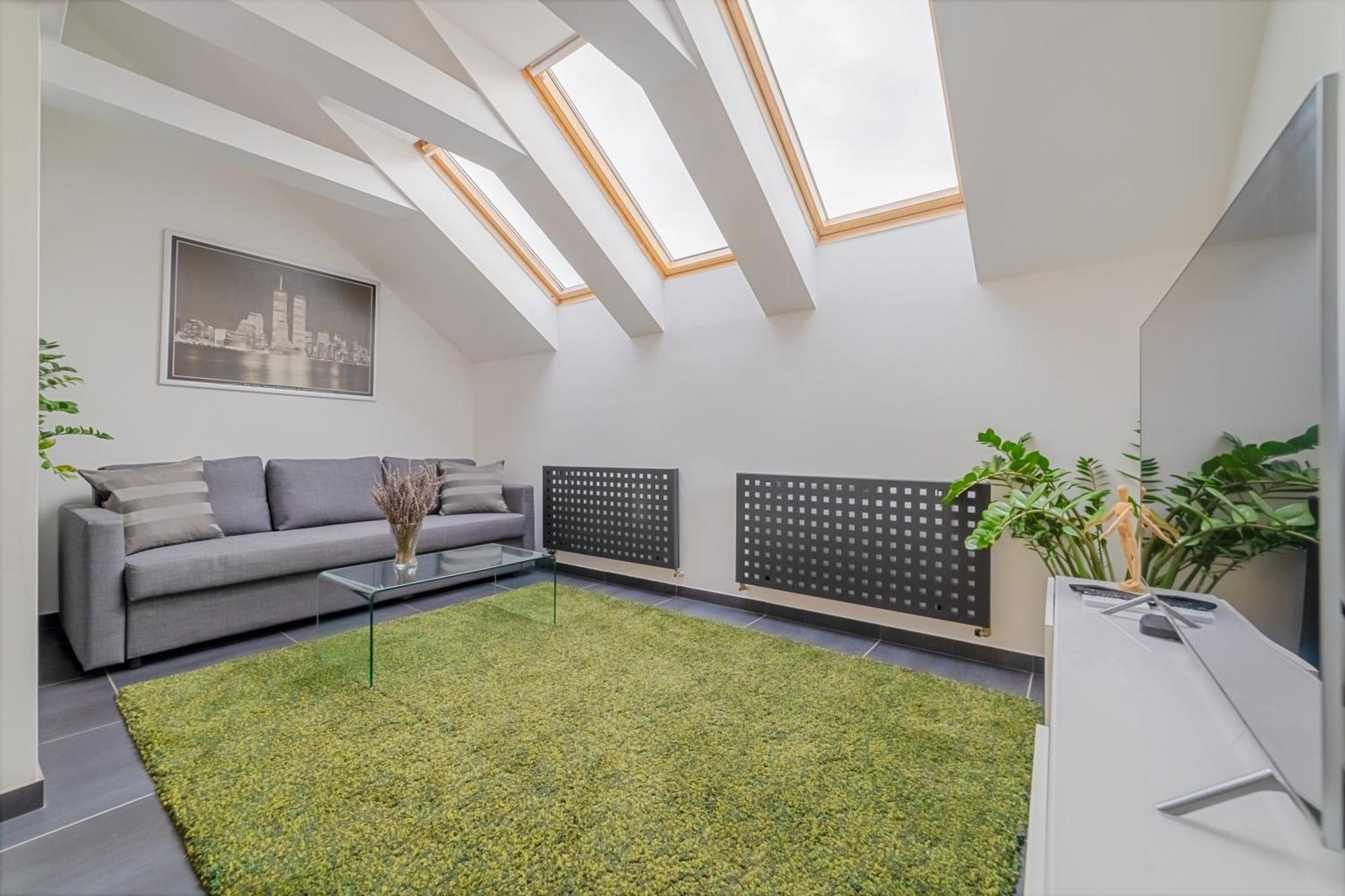 Lejlighed Modaloft Duplex By Rentez